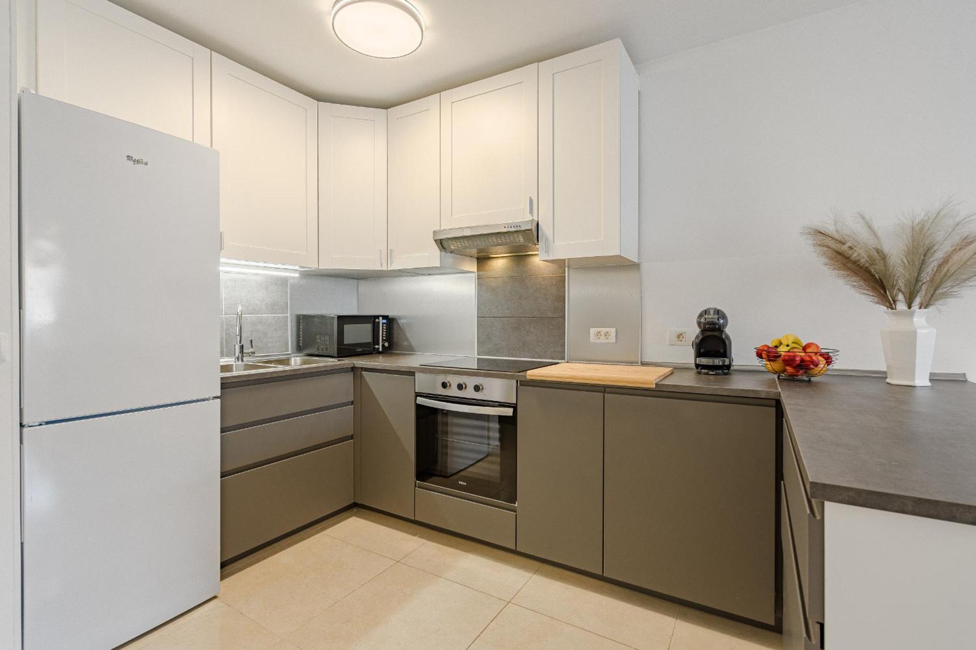 Verodal 2 Bedroom Apartment In Los Cristianos Arona  Ngoại thất bức ảnh