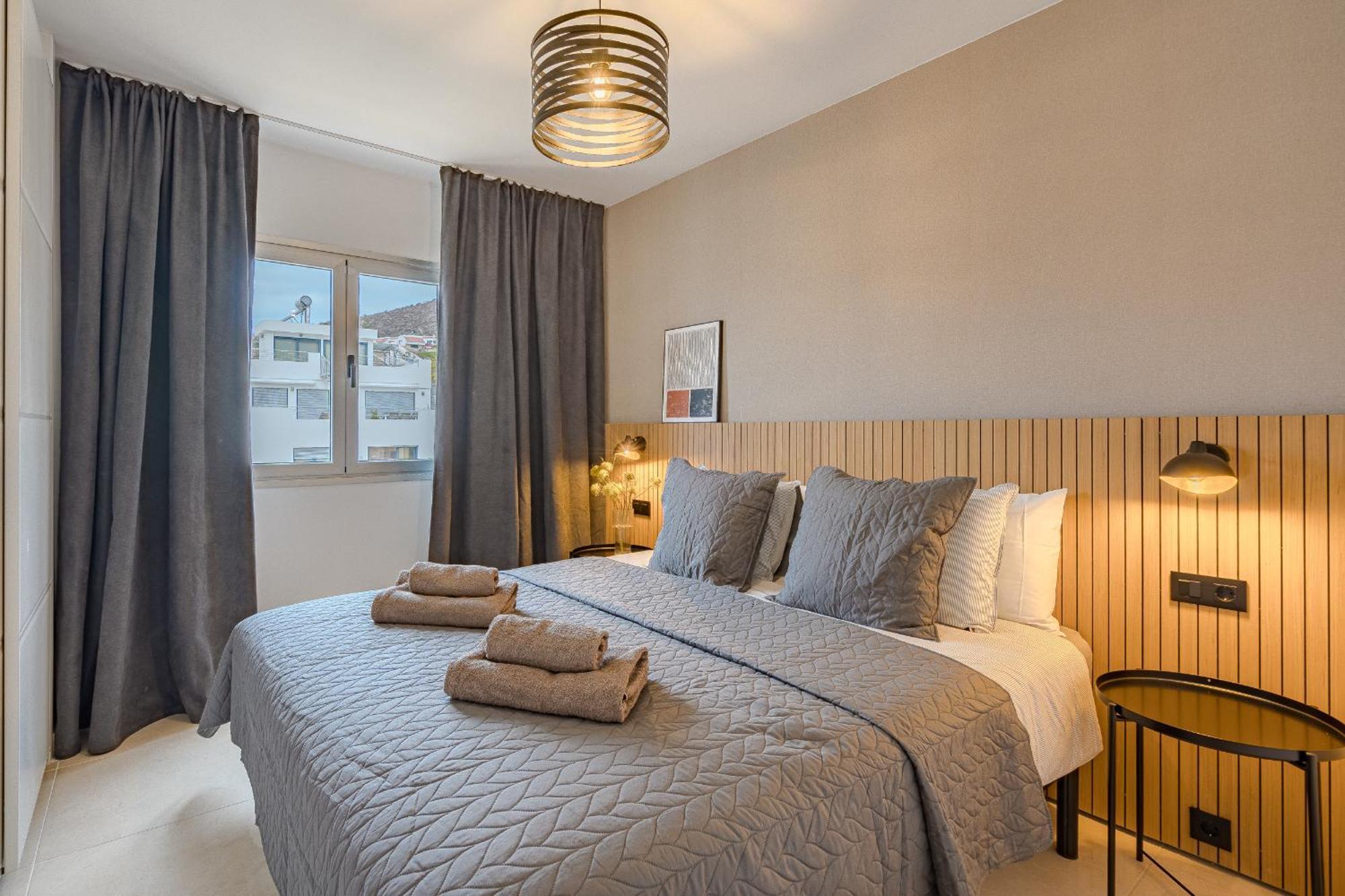 Verodal 2 Bedroom Apartment In Los Cristianos Arona  Ngoại thất bức ảnh